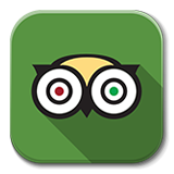 Tripadvisor Adwards 2014-2015-2016